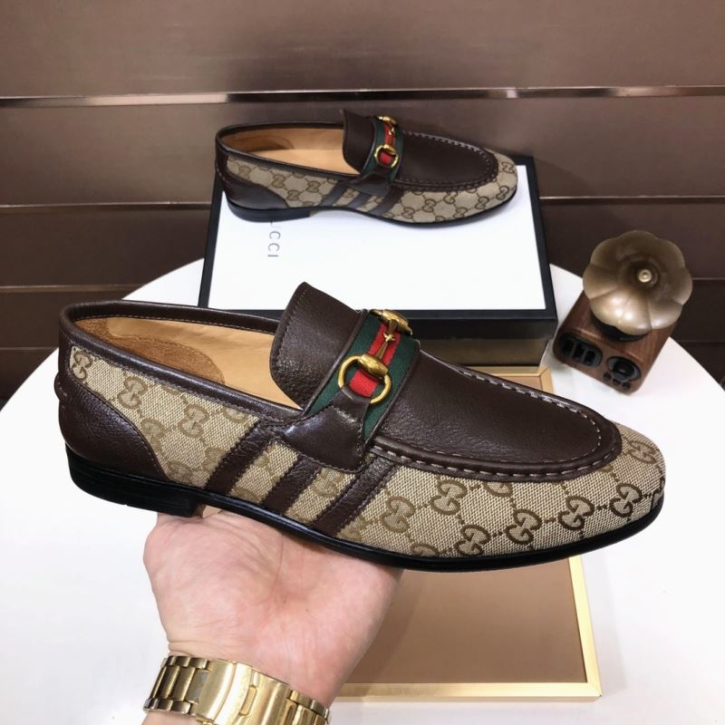 Gucci Business Shoes